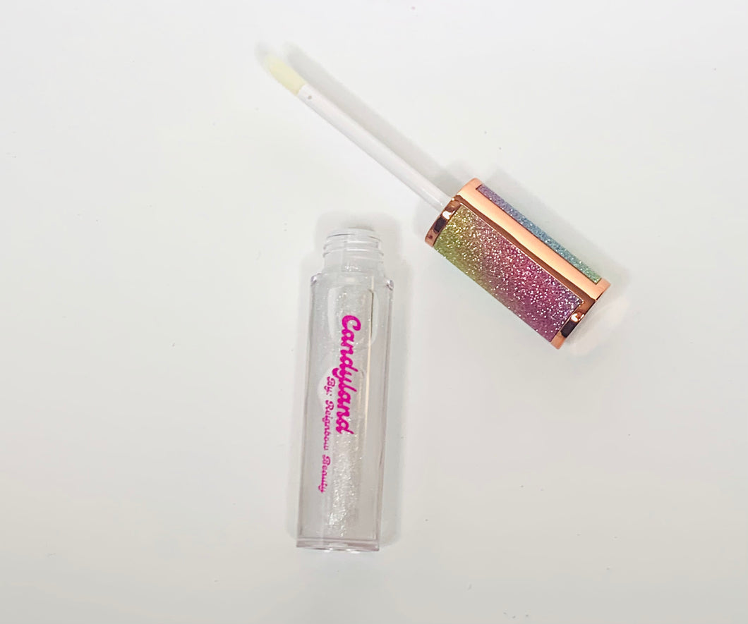 GLITTER POP LIP GLOSS