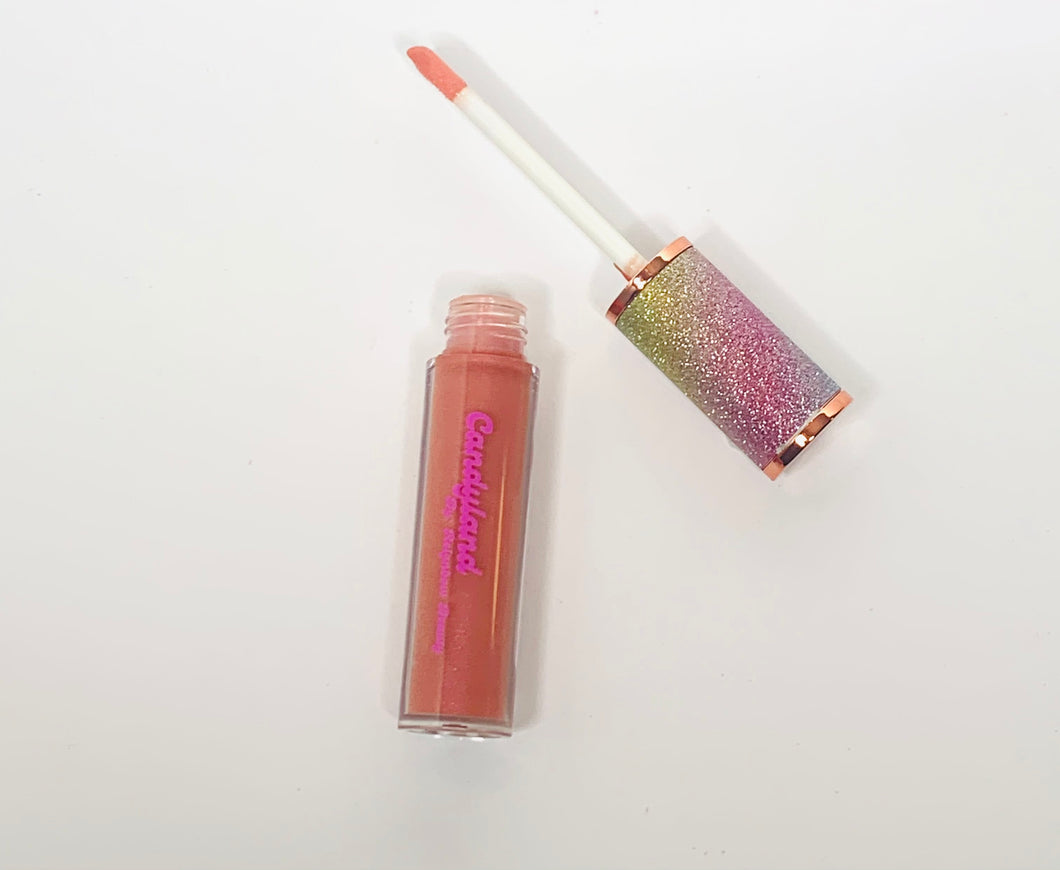 CANDY GIRL LIP GLOSS