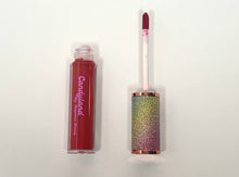 Load image into Gallery viewer, RASPBERRY TRUFFLES LIP GLOSS
