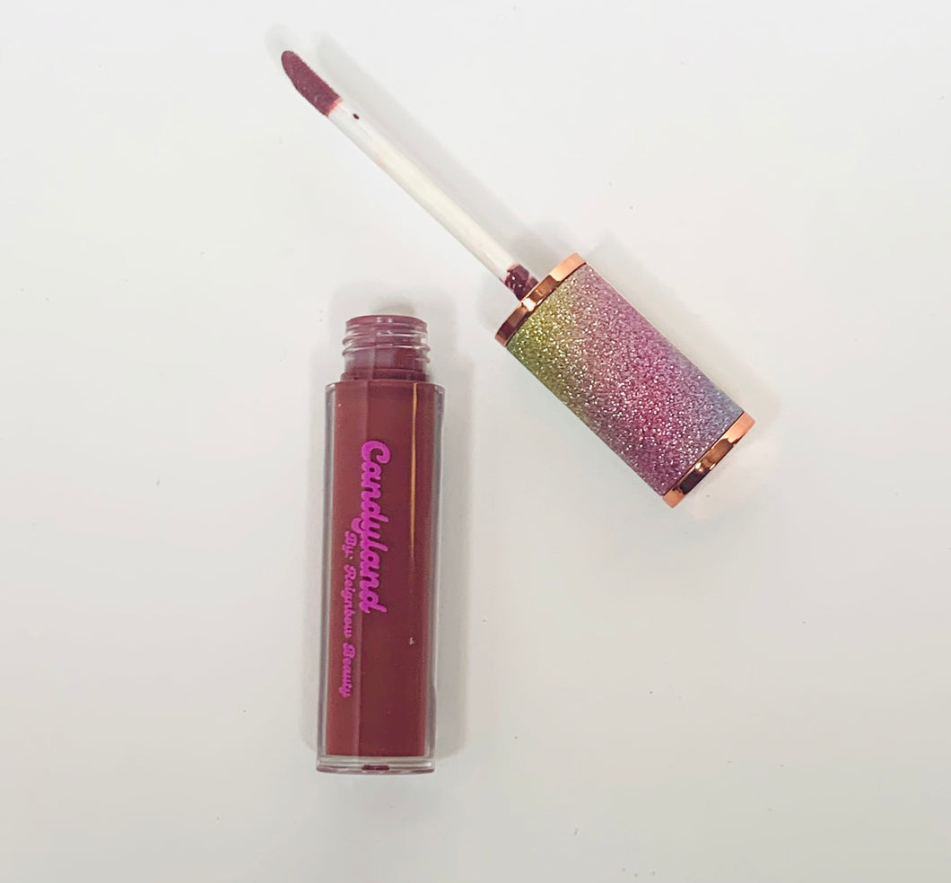 TOFFEE LIP GLOSS